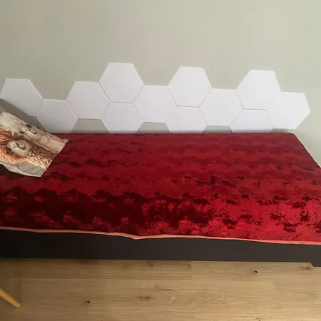Monika House *