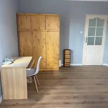 Monika House * Varsavia