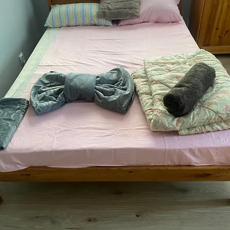 Monika House منزل للإقامة