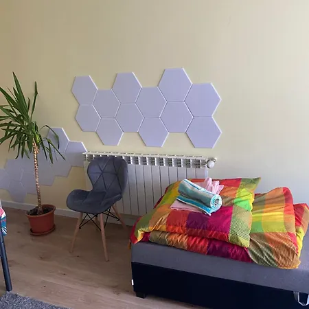 Monika House Homestay szállás