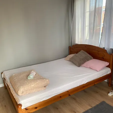 Homestay szállás Monika House