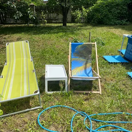 Monika House منزل للإقامة