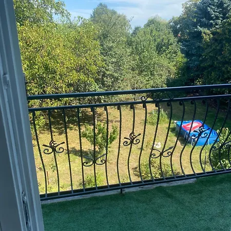 منزل للإقامة Monika House