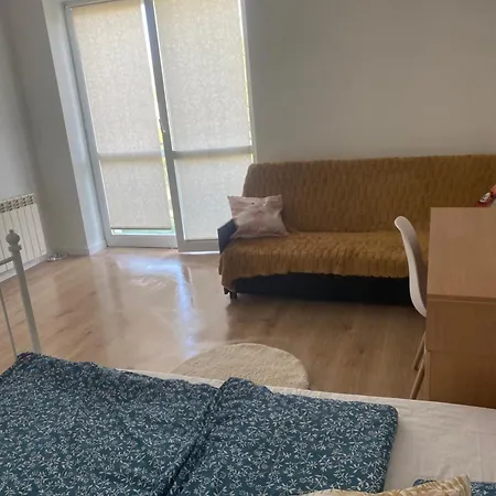 Monika House منزل للإقامة *